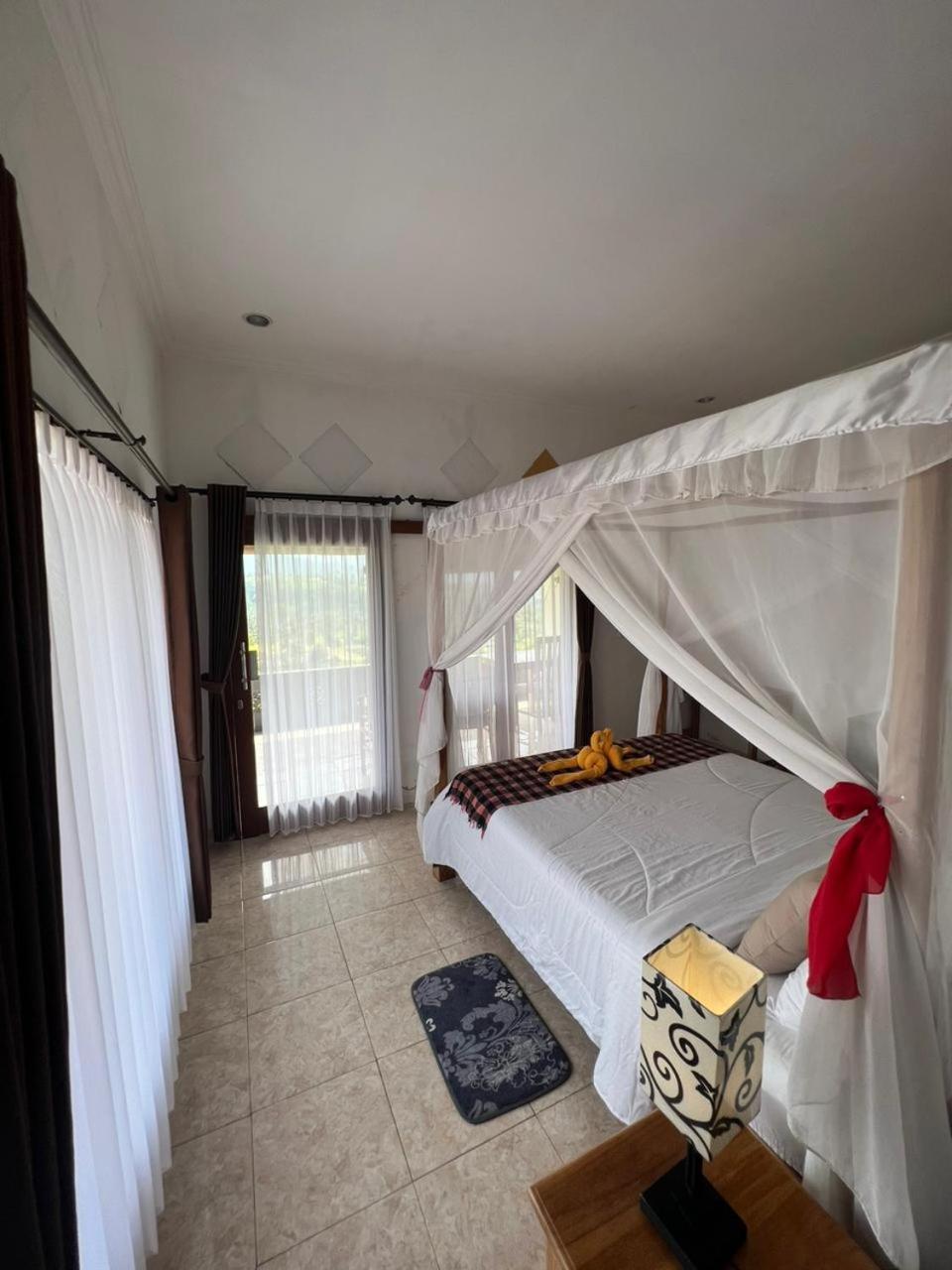 Guest house Bukit Luah *