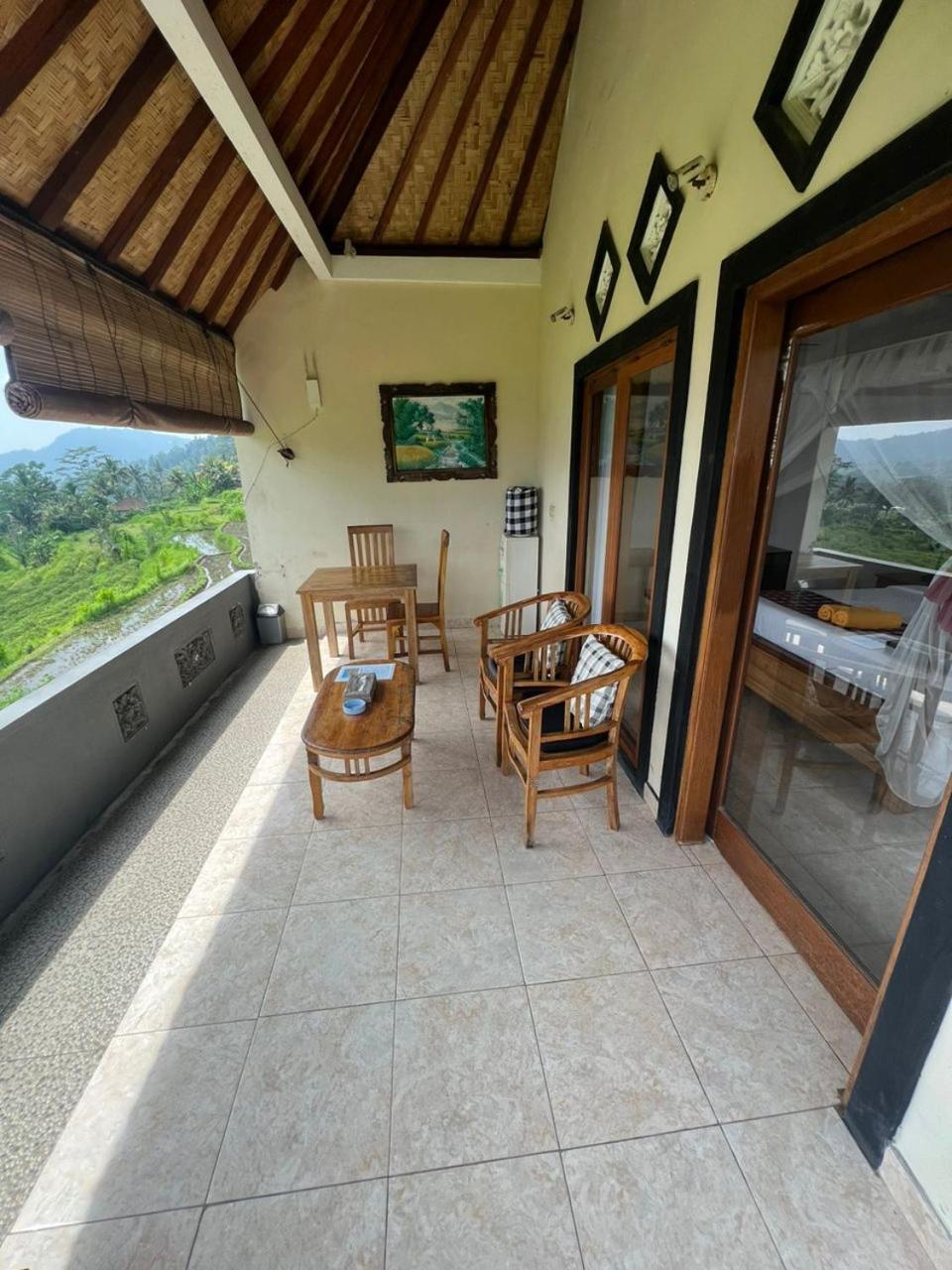 Guest house Bukit Luah