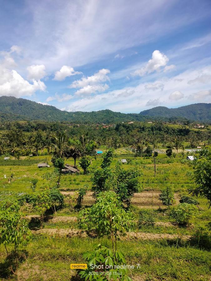 Bukit Luah Maison d'hôtes