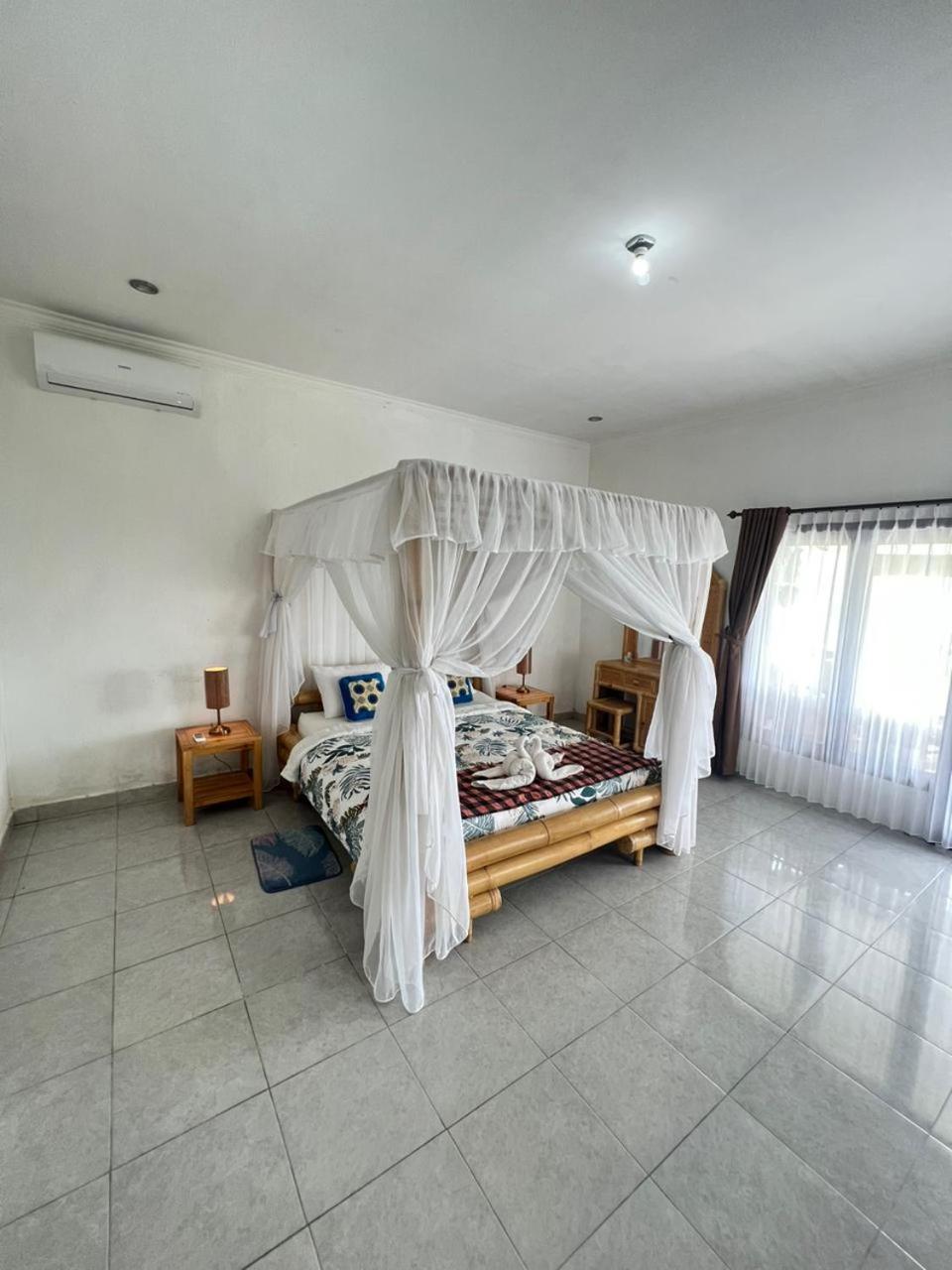 Bukit Luah Maison d'hôtes *