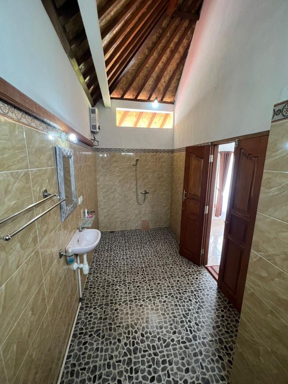 Bukit Luah Maison d'hôtes *
