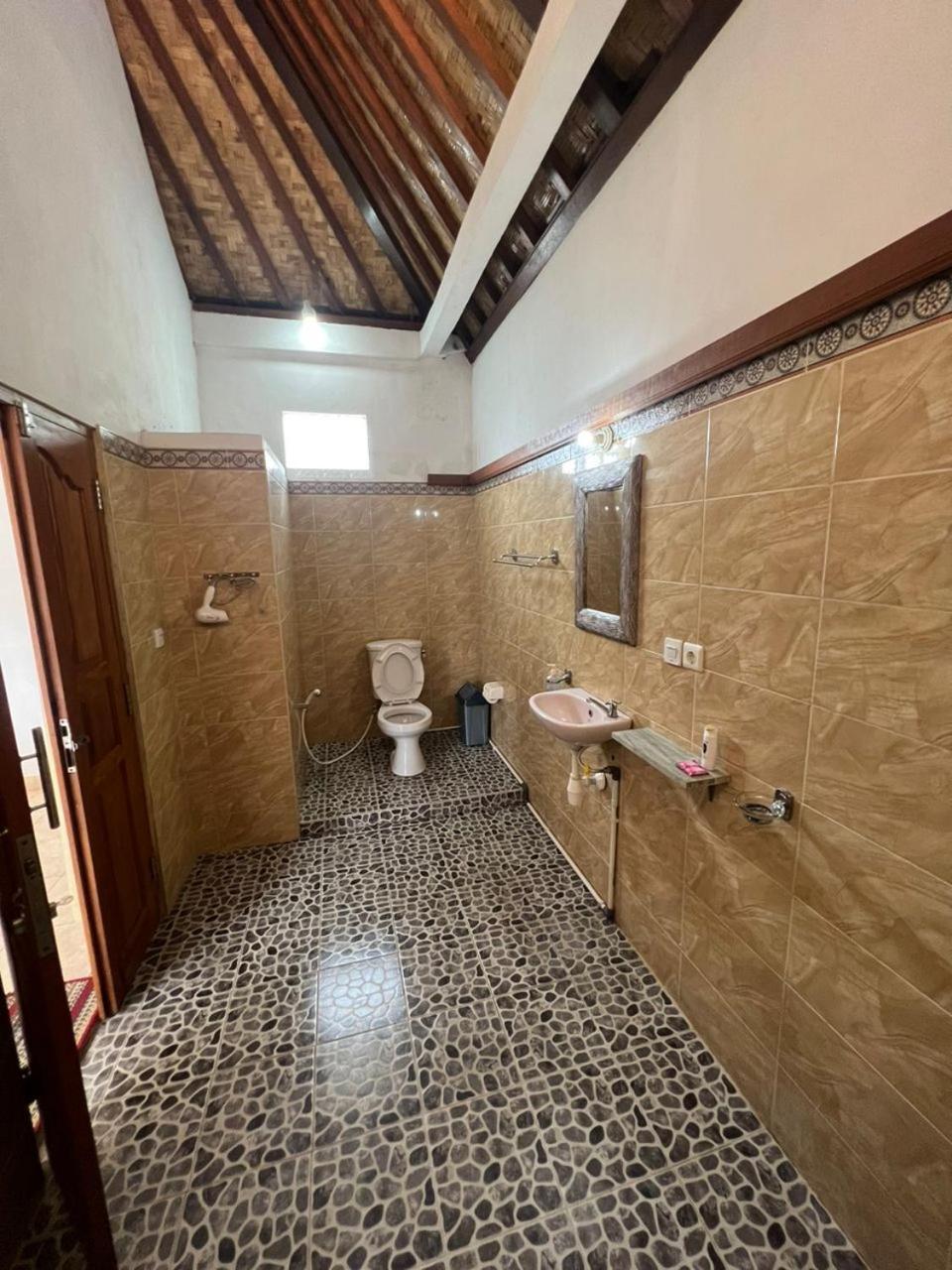 Bukit Luah Sidemen (Bali)