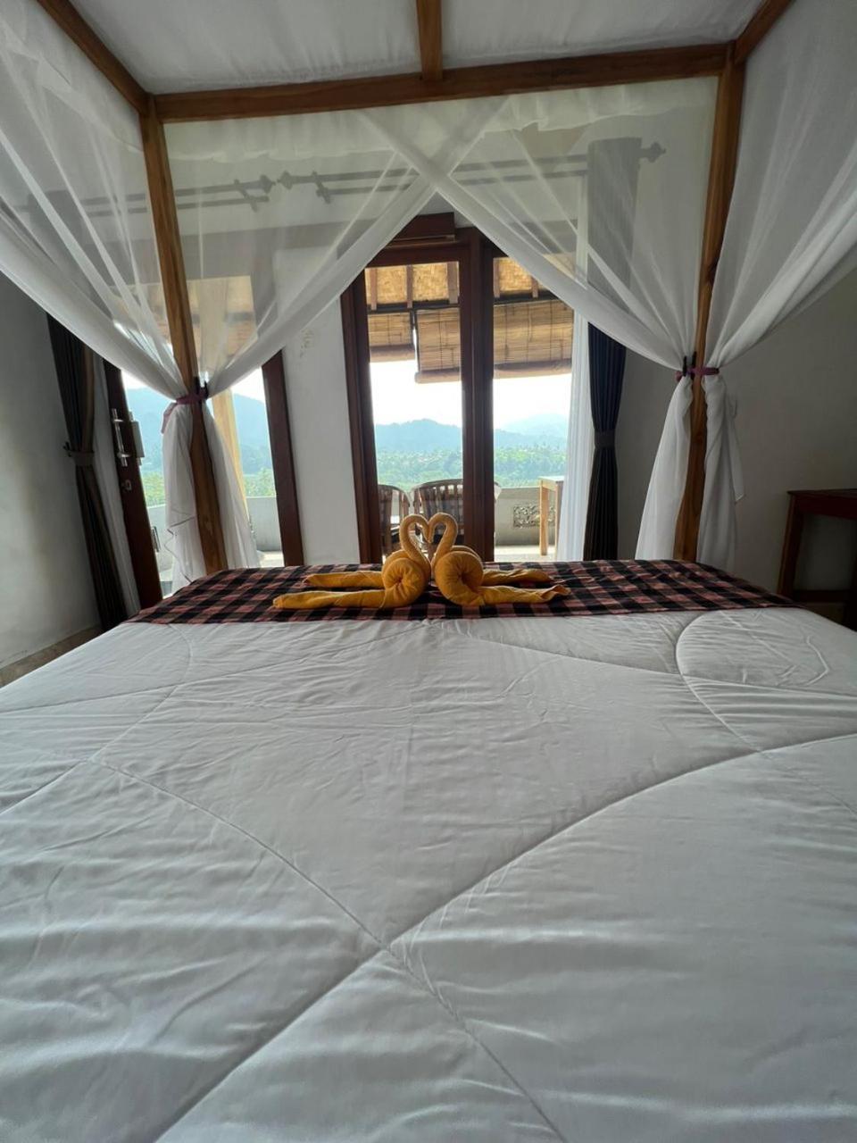 Bukit Luah Maison d'hôtes