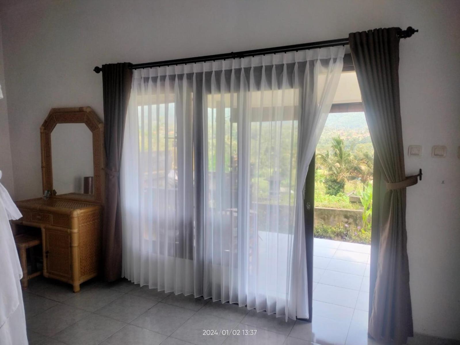 Bukit Luah * Sidemen (Bali)